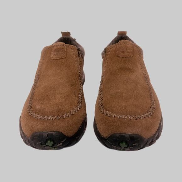 Timberland Smartwool OrthoLite | Brown | 2 - Picture 3 of 12